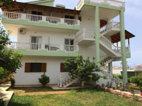 Гостиница Guest House Roku  Ksamil